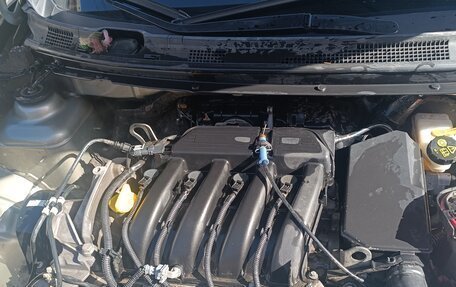 Nissan Almera, 2015 год, 750 000 рублей, 7 фотография