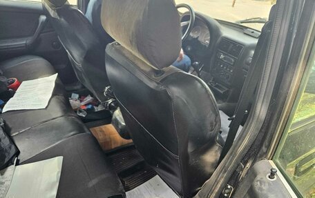 ГАЗ 31105 «Волга», 2007 год, 200 000 рублей, 3 фотография