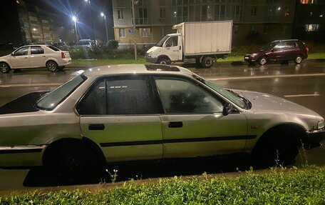 Honda Accord IV, 1992 год, 150 000 рублей, 3 фотография
