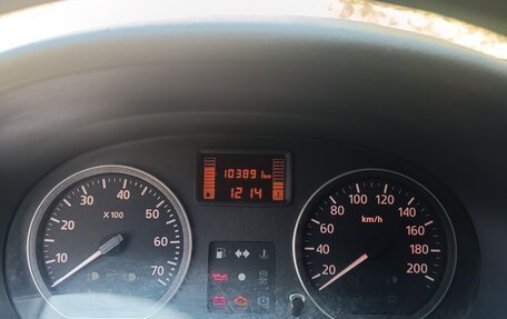 Nissan Almera, 2015 год, 750 000 рублей, 5 фотография