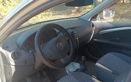 Nissan Almera, 2015 год, 750 000 рублей, 3 фотография