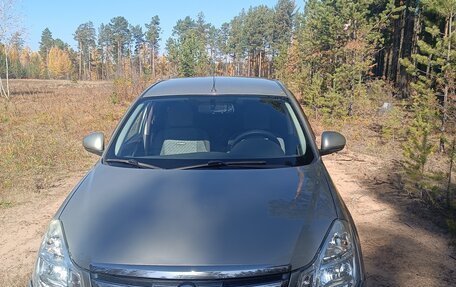Nissan Almera, 2015 год, 750 000 рублей, 8 фотография