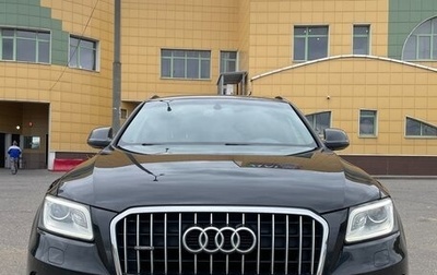 Audi Q5, 2012 год, 1 970 000 рублей, 1 фотография