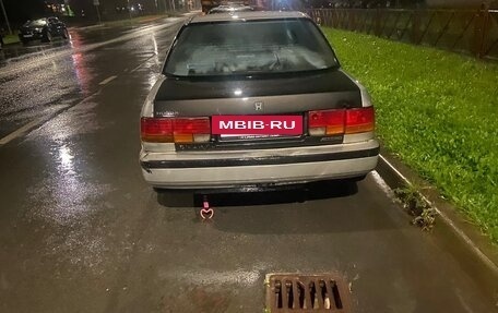 Honda Accord IV, 1992 год, 150 000 рублей, 4 фотография