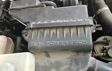 ГАЗ 31105 «Волга», 2007 год, 200 000 рублей, 7 фотография