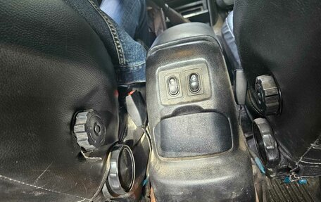 ГАЗ 31105 «Волга», 2007 год, 200 000 рублей, 13 фотография