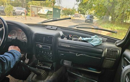 ГАЗ 31105 «Волга», 2007 год, 200 000 рублей, 11 фотография