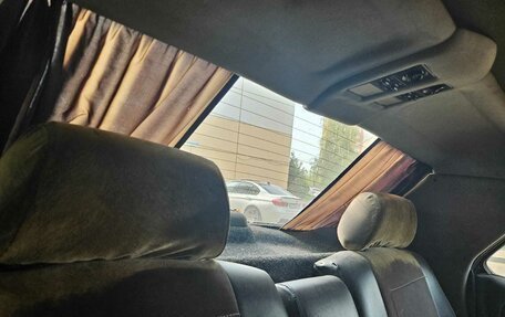 ГАЗ 31105 «Волга», 2007 год, 200 000 рублей, 8 фотография