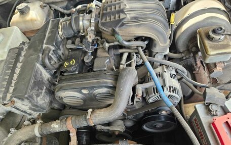 ГАЗ 31105 «Волга», 2007 год, 200 000 рублей, 6 фотография