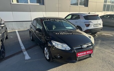 Ford Focus III, 2011 год, 700 000 рублей, 1 фотография