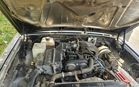 ГАЗ 31105 «Волга», 2007 год, 200 000 рублей, 16 фотография