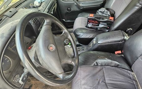 ГАЗ 31105 «Волга», 2007 год, 200 000 рублей, 14 фотография