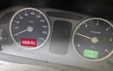 ГАЗ 31105 «Волга», 2007 год, 200 000 рублей, 15 фотография