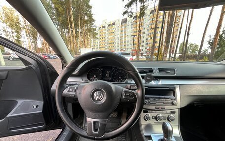 Volkswagen Passat B7, 2012 год, 1 220 000 рублей, 11 фотография