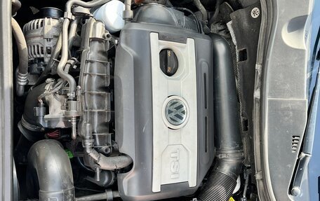 Volkswagen Passat B7, 2012 год, 1 220 000 рублей, 15 фотография