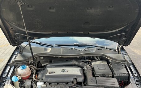 Volkswagen Passat B7, 2012 год, 1 220 000 рублей, 14 фотография