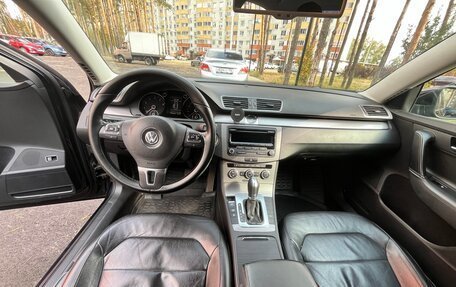 Volkswagen Passat B7, 2012 год, 1 220 000 рублей, 12 фотография