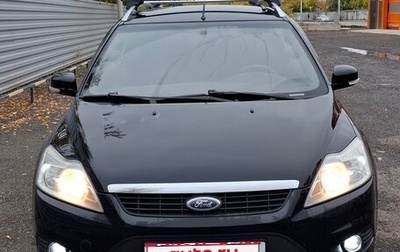 Ford Focus II рестайлинг, 2009 год, 579 000 рублей, 1 фотография