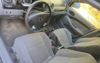 Chevrolet Lacetti, 2008 год, 275 000 рублей, 1 фотография