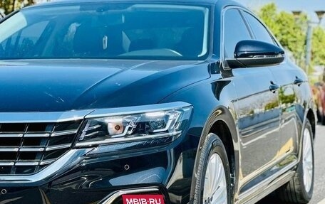 Volkswagen Passat B8 рестайлинг, 2021 год, 1 850 000 рублей, 2 фотография