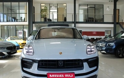 Porsche Macan I рестайлинг, 2021 год, 6 650 000 рублей, 1 фотография