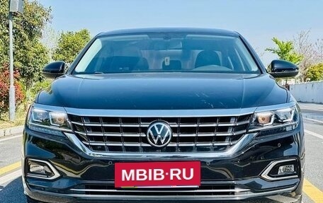 Volkswagen Passat B8 рестайлинг, 2021 год, 1 850 000 рублей, 3 фотография