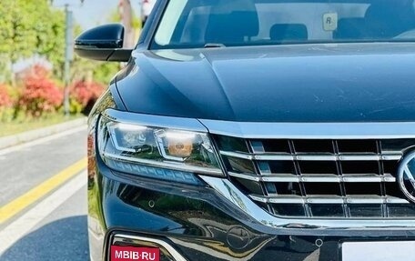 Volkswagen Passat B8 рестайлинг, 2021 год, 1 850 000 рублей, 4 фотография