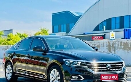 Volkswagen Passat B8 рестайлинг, 2021 год, 1 850 000 рублей, 5 фотография