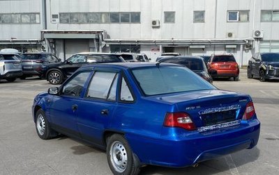Daewoo Nexia I рестайлинг, 2011 год, 300 000 рублей, 1 фотография