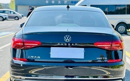 Volkswagen Passat B8 рестайлинг, 2021 год, 1 850 000 рублей, 7 фотография