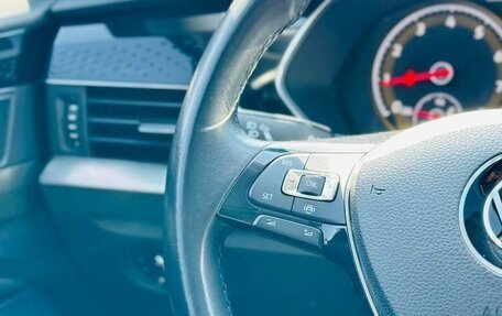 Volkswagen Passat B8 рестайлинг, 2021 год, 1 850 000 рублей, 18 фотография