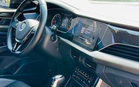 Volkswagen Passat B8 рестайлинг, 2021 год, 1 850 000 рублей, 12 фотография