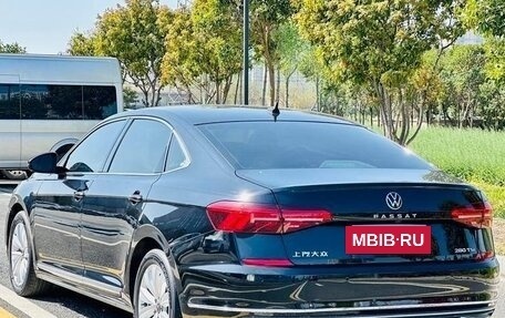 Volkswagen Passat B8 рестайлинг, 2021 год, 1 850 000 рублей, 8 фотография