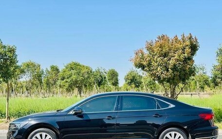 Volkswagen Passat B8 рестайлинг, 2021 год, 1 850 000 рублей, 9 фотография