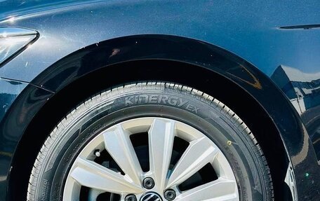 Volkswagen Passat B8 рестайлинг, 2021 год, 1 850 000 рублей, 19 фотография