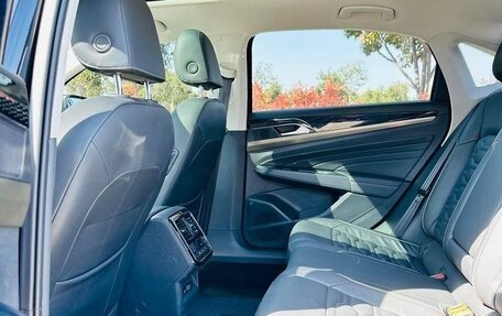 Volkswagen Passat B8 рестайлинг, 2021 год, 1 850 000 рублей, 27 фотография