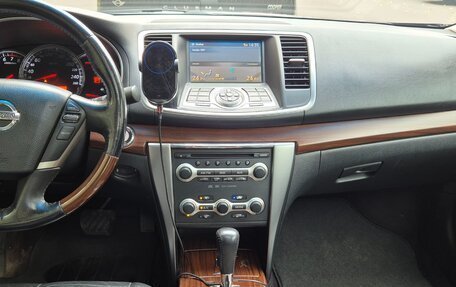 Nissan Teana, 2008 год, 900 000 рублей, 8 фотография