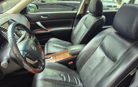 Nissan Teana, 2008 год, 900 000 рублей, 10 фотография