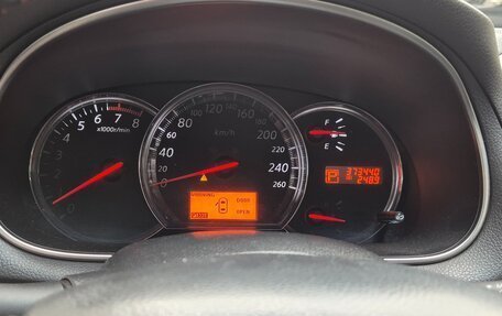 Nissan Teana, 2008 год, 900 000 рублей, 11 фотография