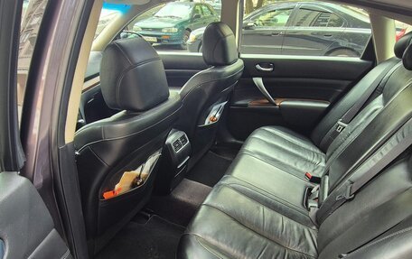 Nissan Teana, 2008 год, 900 000 рублей, 9 фотография