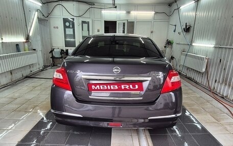 Nissan Teana, 2008 год, 900 000 рублей, 5 фотография