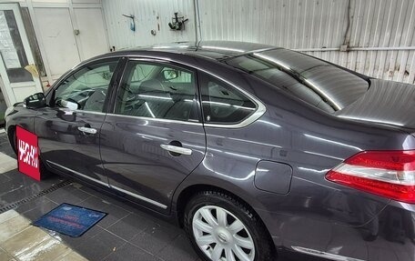 Nissan Teana, 2008 год, 900 000 рублей, 7 фотография