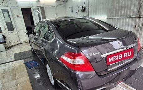 Nissan Teana, 2008 год, 900 000 рублей, 6 фотография