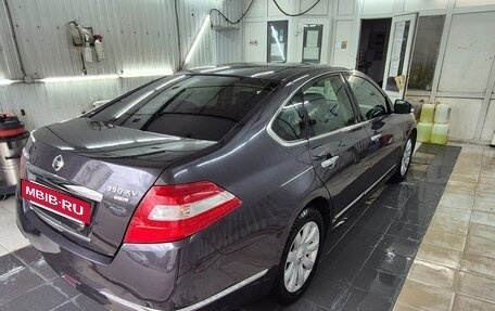 Nissan Teana, 2008 год, 900 000 рублей, 4 фотография