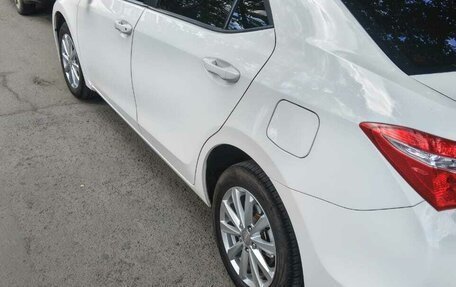 Toyota Corolla, 2014 год, 1 400 000 рублей, 4 фотография