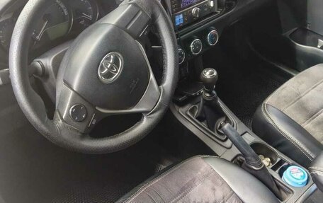 Toyota Corolla, 2014 год, 1 400 000 рублей, 8 фотография