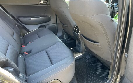 KIA Sportage IV рестайлинг, 2017 год, 1 830 000 рублей, 16 фотография