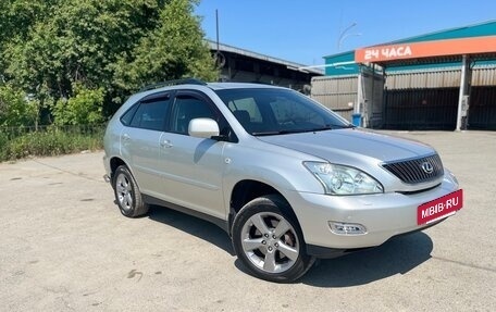 Lexus RX II рестайлинг, 2004 год, 1 300 000 рублей, 3 фотография