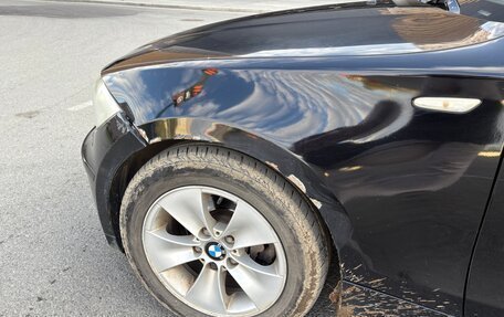 BMW 1 серия, 2010 год, 700 000 рублей, 5 фотография
