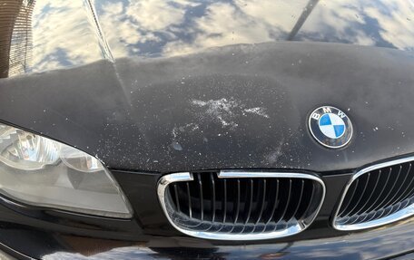 BMW 1 серия, 2010 год, 700 000 рублей, 6 фотография
